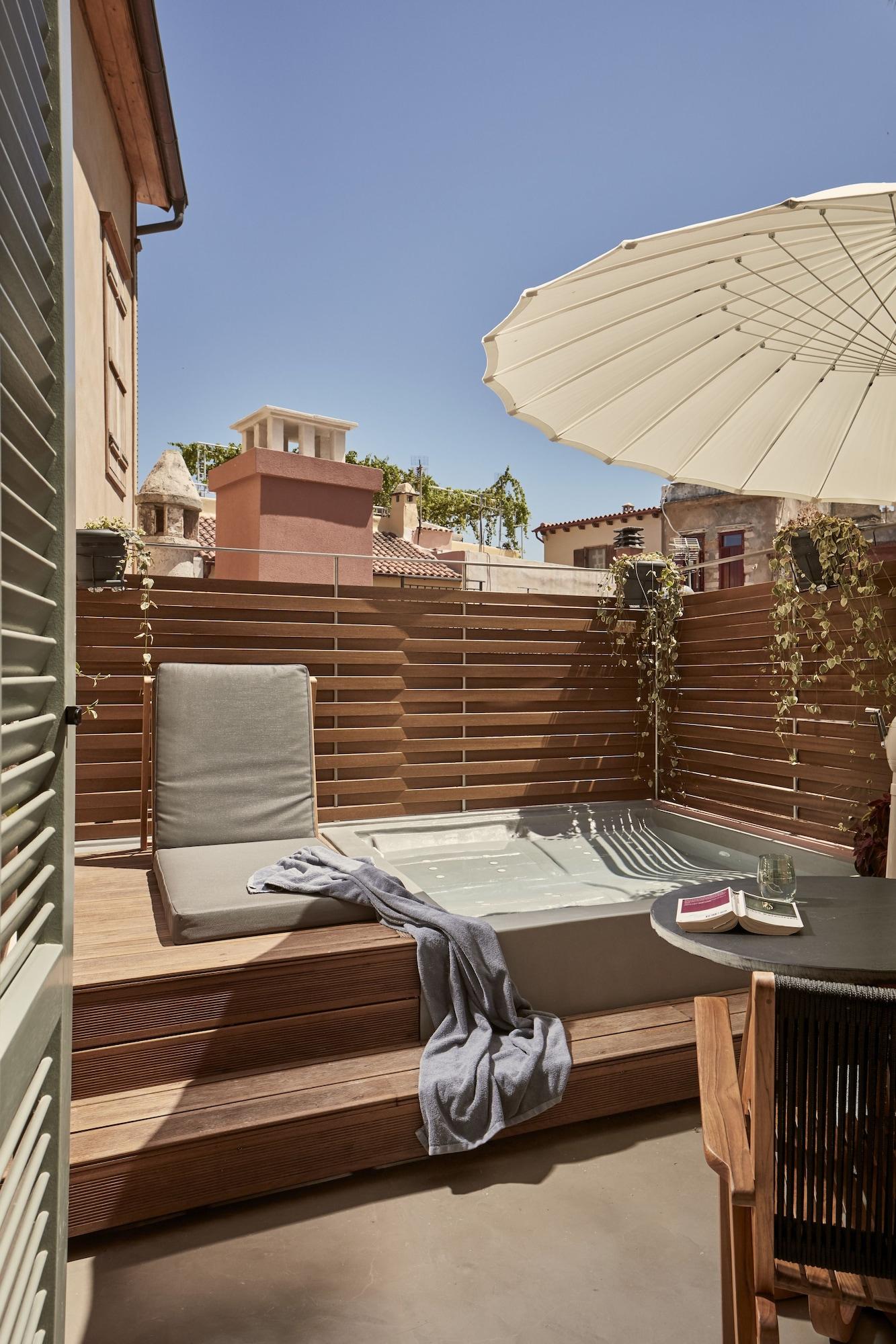 Domus Renier Boutique Hotel (Adults Only) Ханья Экстерьер фото