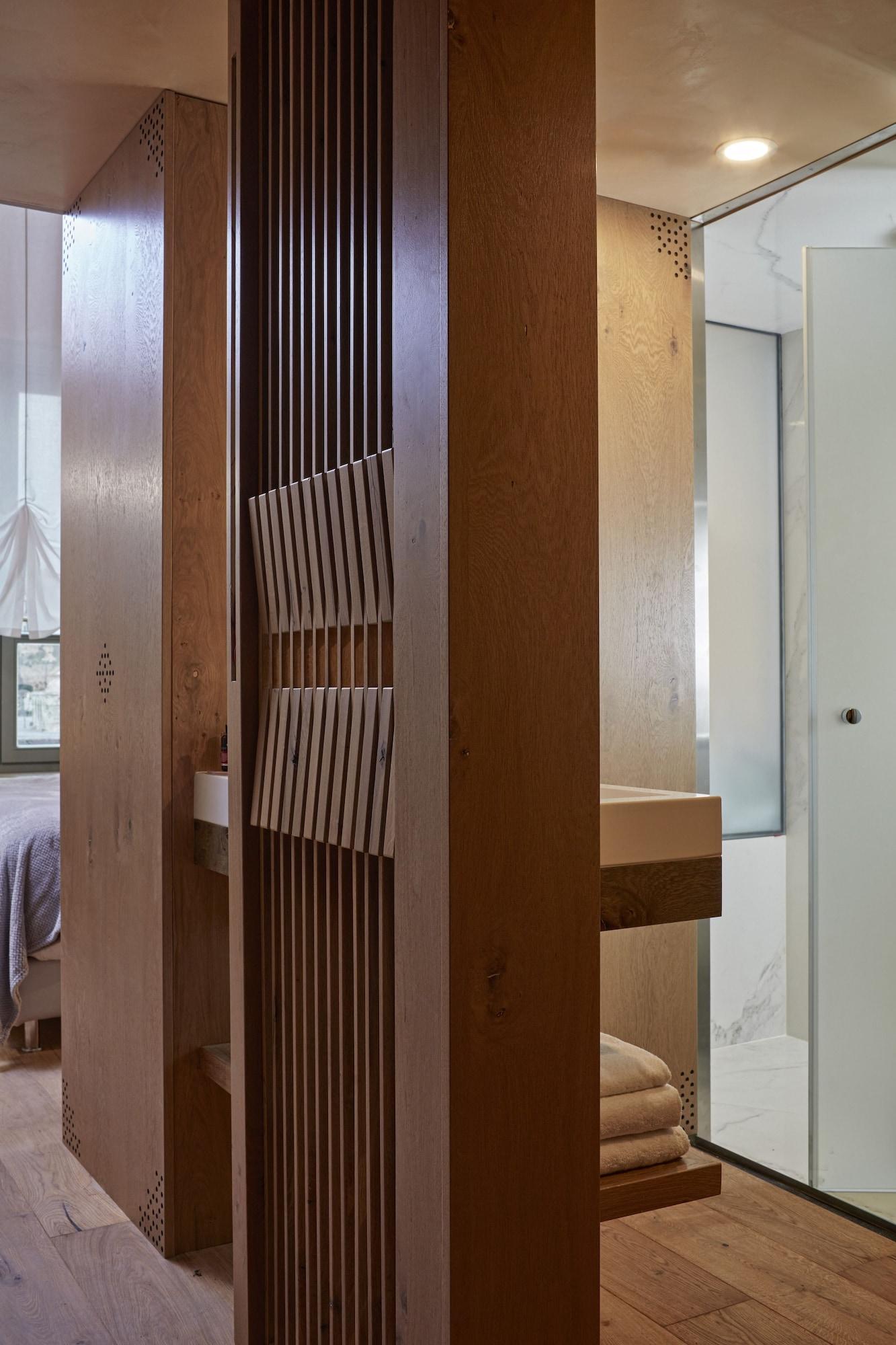 Domus Renier Boutique Hotel (Adults Only) Ханья Экстерьер фото