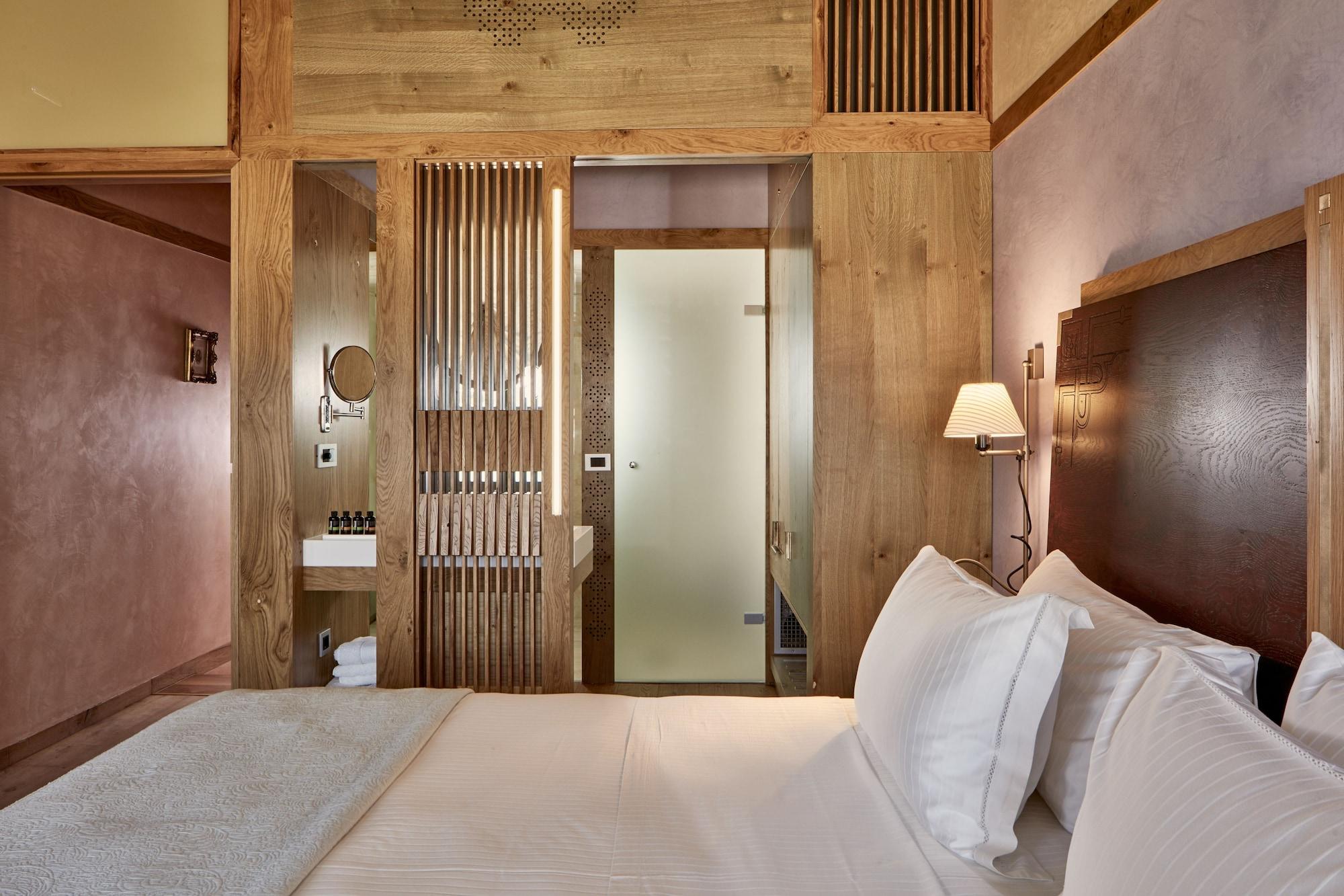Domus Renier Boutique Hotel (Adults Only) Ханья Экстерьер фото