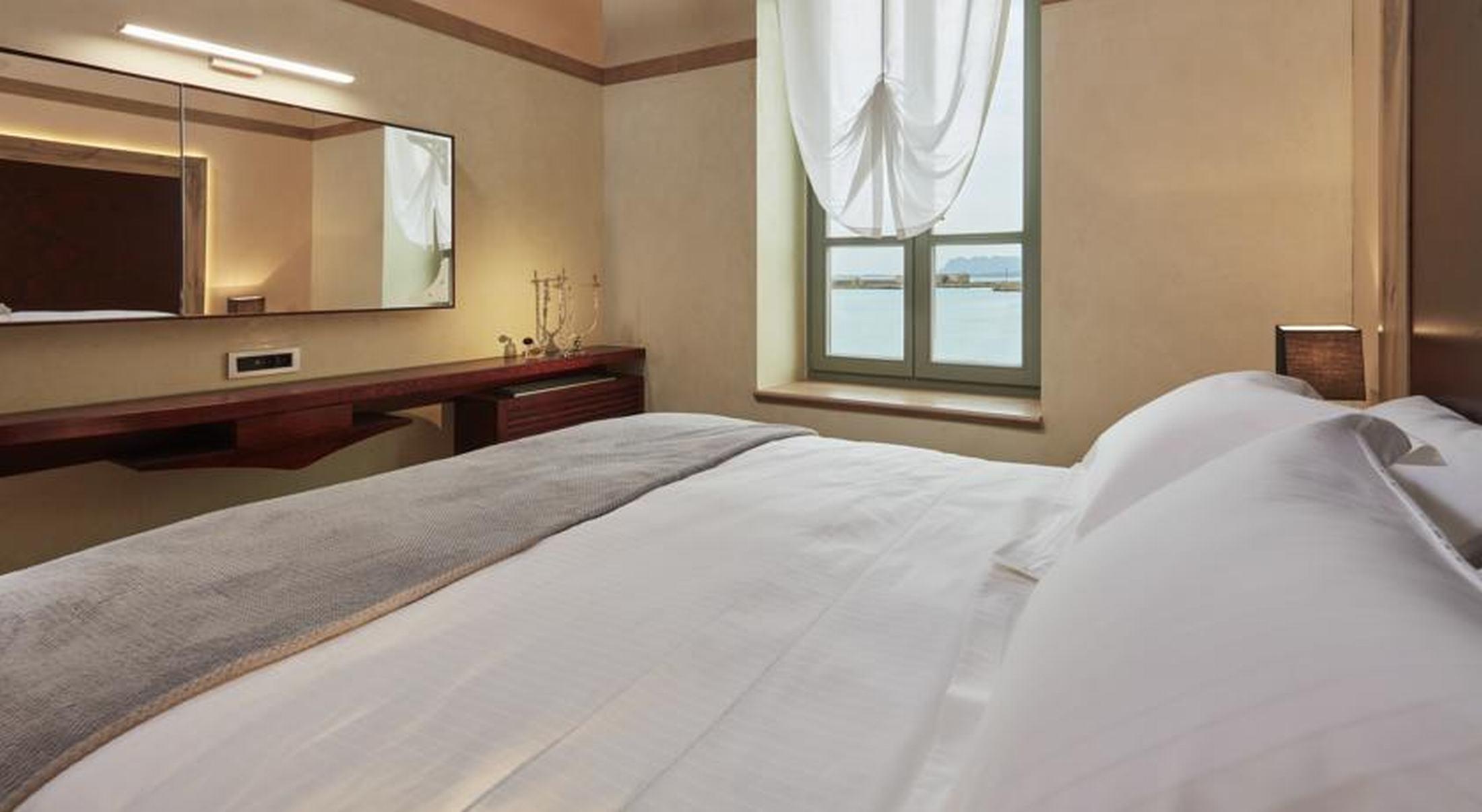 Domus Renier Boutique Hotel (Adults Only) Ханья Экстерьер фото