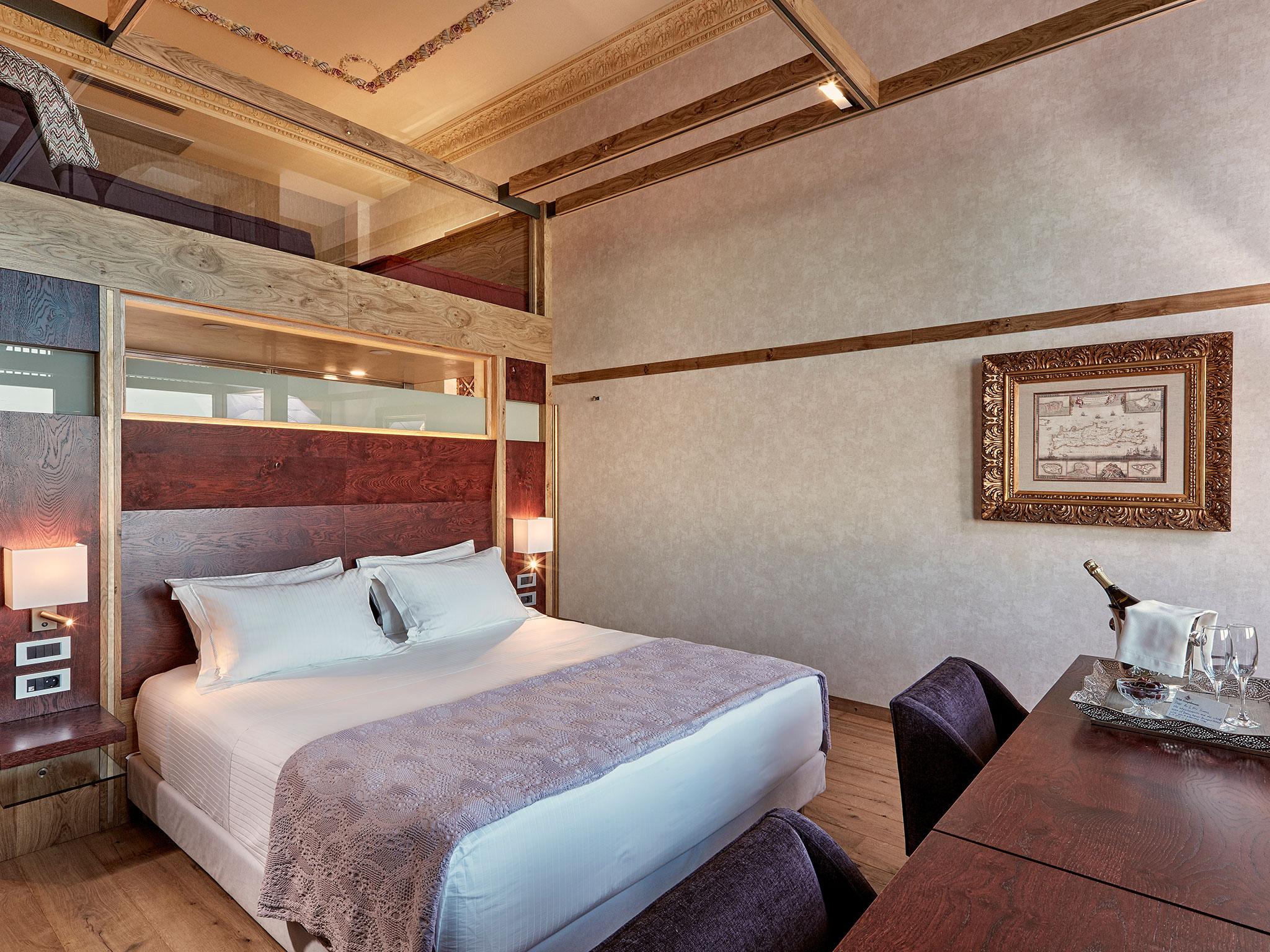 Domus Renier Boutique Hotel (Adults Only) Ханья Экстерьер фото