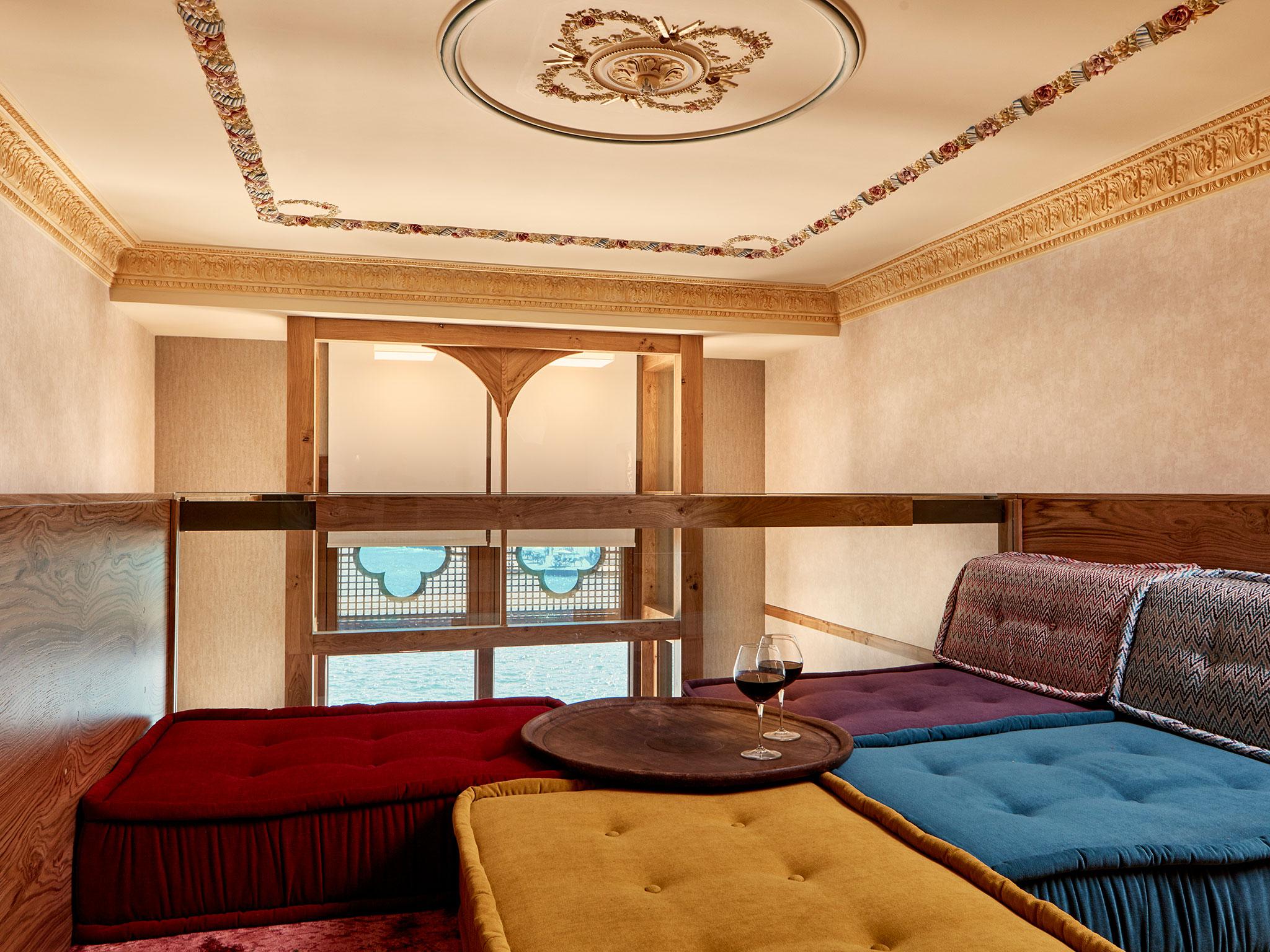 Domus Renier Boutique Hotel (Adults Only) Ханья Экстерьер фото